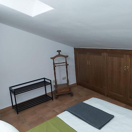 Ronda Apartamento San Jorge Eksteriør bilde