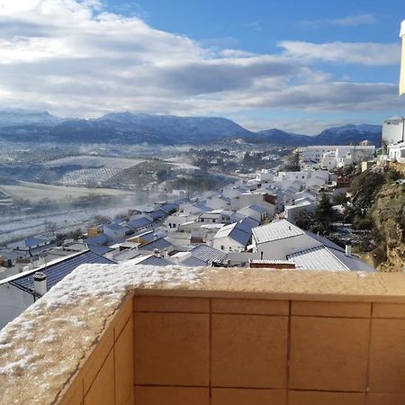 Ronda Apartamento San Jorge Eksteriør bilde