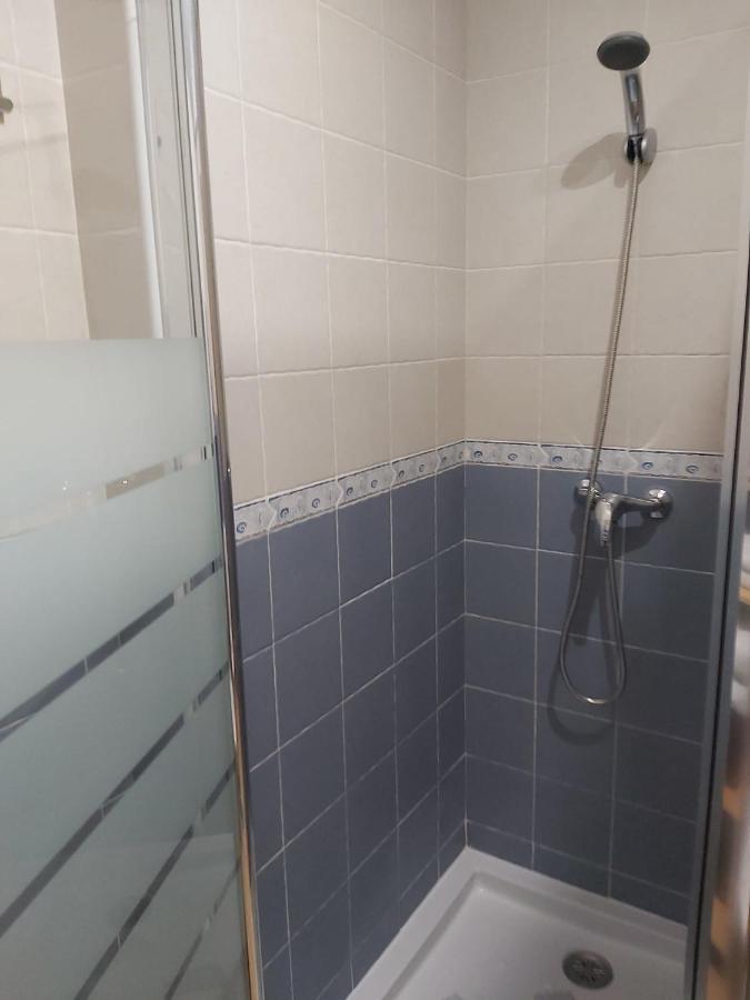 Ronda Apartamento San Jorge Eksteriør bilde